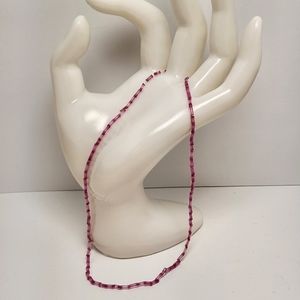 4/$10 Seed Bead 1 Single Strand Seed Beads Jewelry Making Supplies Crafts